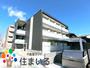 リブリ・植田西 3階 築7年7ヶ月の賃貸物件