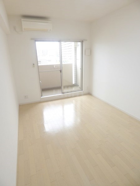 居室・リビング　※他のお部屋です、ご参考までに