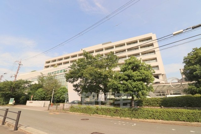 病院　大阪府済生会吹田病院（病院）まで1071m
