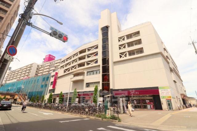 スーパー　イオン　吹田店（スーパー）まで792m