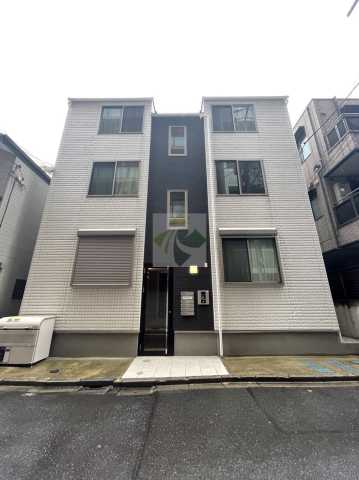 建物外観　アトレ東池袋