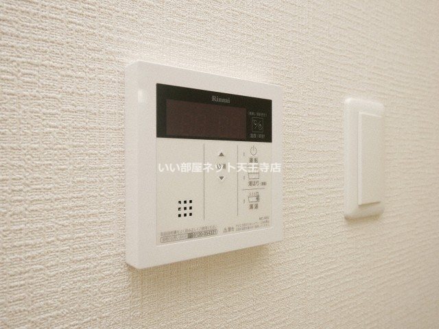 地下鉄中央線 弁天町駅 徒歩9分 10階建 築6年のその他写真