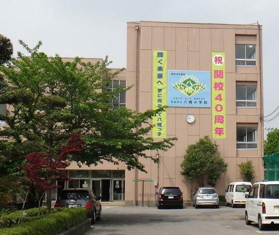 シティハイム松江の周辺写真