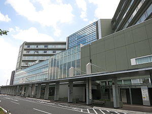 シティハイム松江の周辺写真