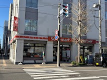 コンビニ　セイコーマート大通東2丁目店（コンビニ）まで313m