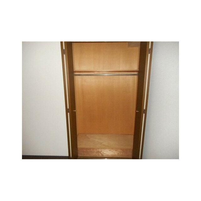 収納　※他号室写真使用
