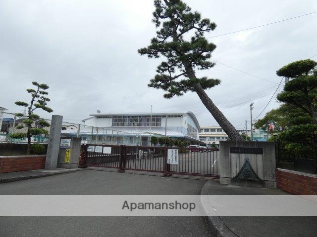 小学校　青島小学校（小学校）まで1115m