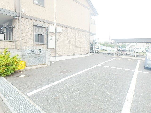 その他共有部分　外観・共用部分