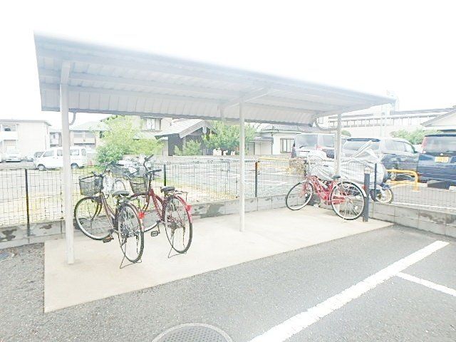 その他　外観・共用部分