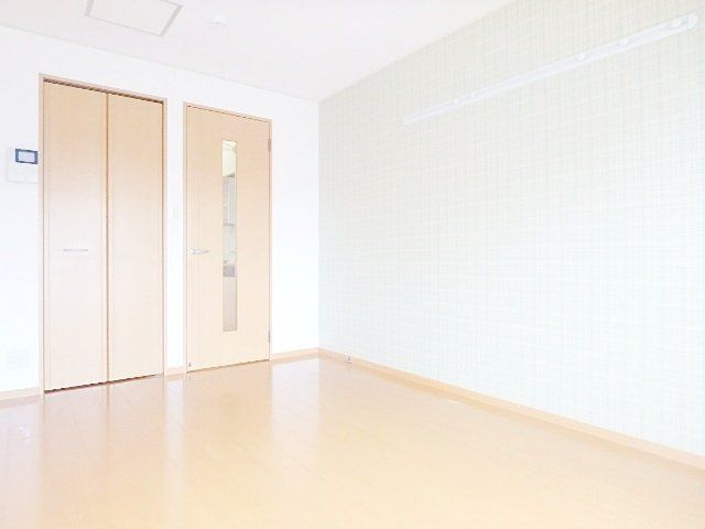 居室・リビング　居室