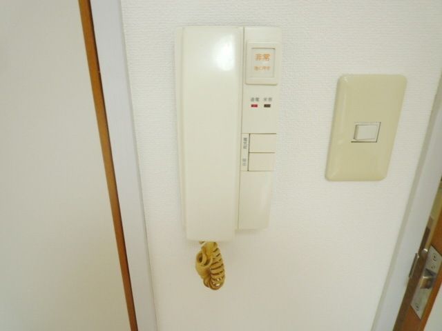 その他　★インターフォン★