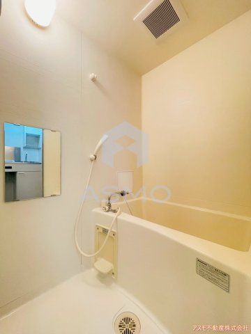 バス・シャワールーム　※建物内別間取参考写真