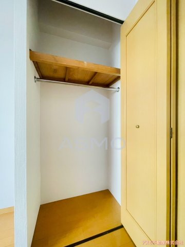 収納　※建物内別間取参考写真