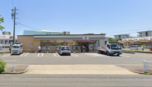 コンビニ　セブンイレブン 名古屋久方1丁目店（コンビニ）まで470m