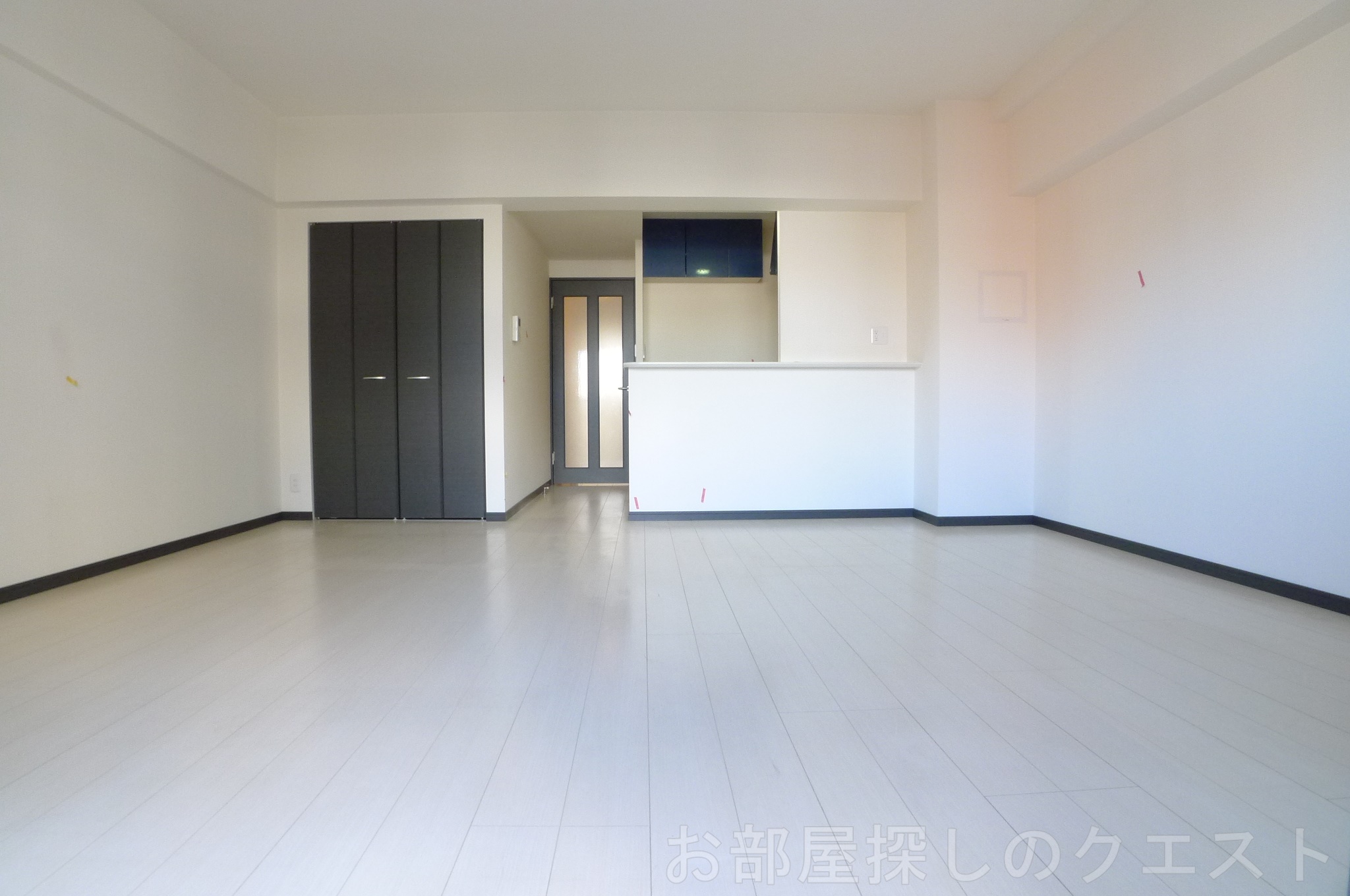 居室・リビング　（写真は同タイプ）