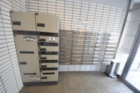 その他共有部分　☆その他設備☆