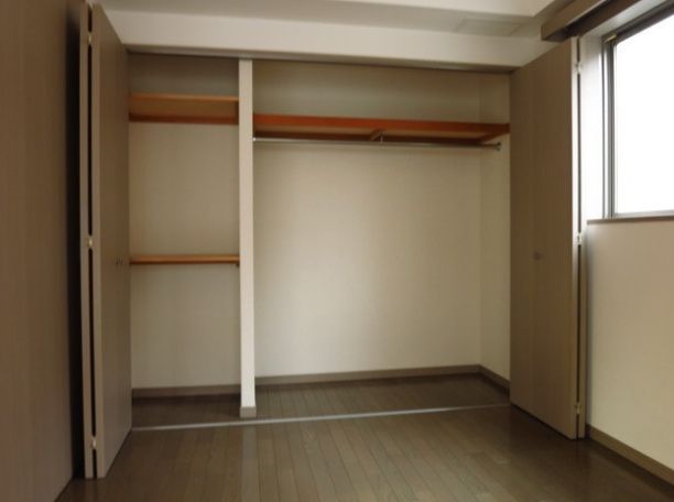 収納　☆たっぷり収納☆