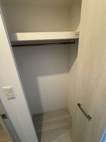 アドバンス神戸マリスIの内装写真