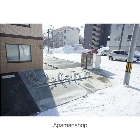 その他共有部分　その他共有部分