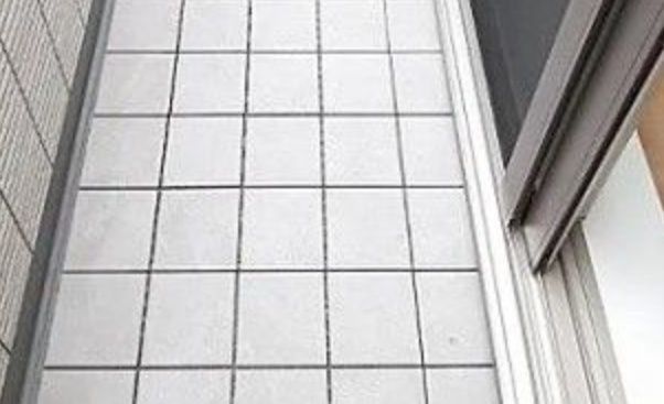 バルコニー　☆バルコニー☆