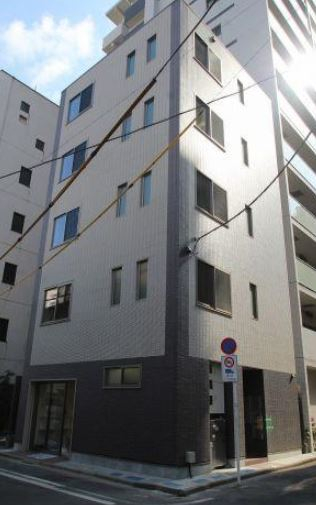 建物外観　オートロック、モニター付きインターホン
