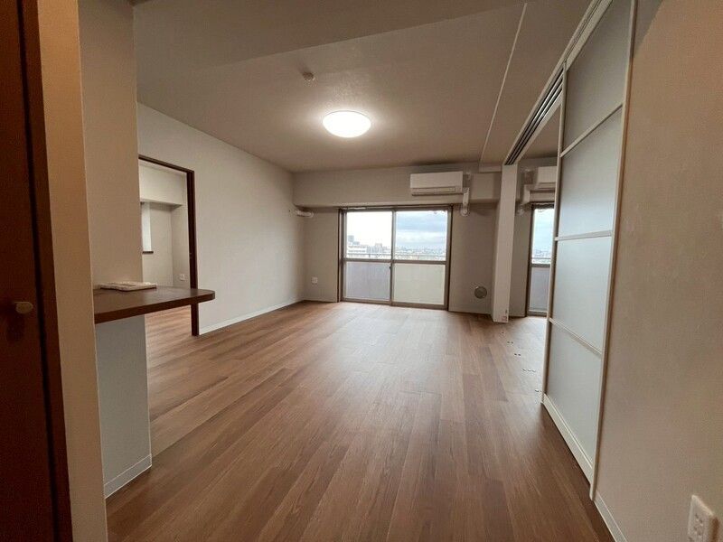 その他部屋・スペース　きれいな内装です