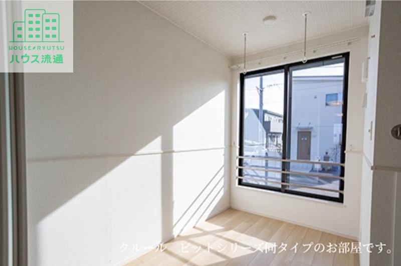 バルコニー　サンルーム