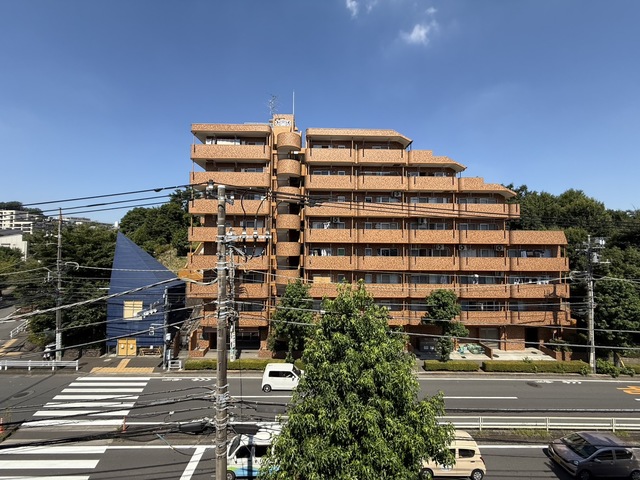 眺望　別部屋参考写真です