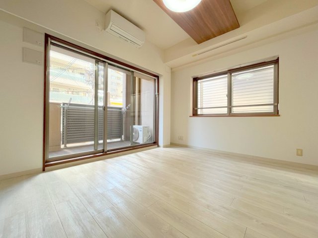 その他部屋・スペース　CITY SPIRE桜川I