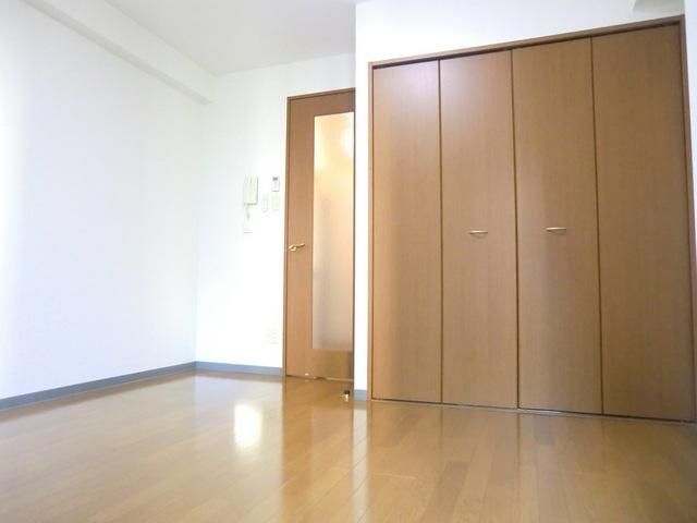 その他部屋・スペース　フローリング仕上げの居室