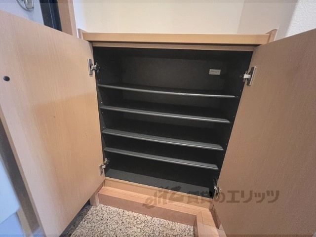 収納　下駄箱