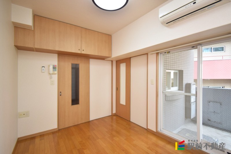 居室・リビング　同タイプ別部屋