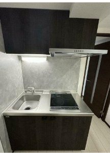 キッチン　※同施工タイプ