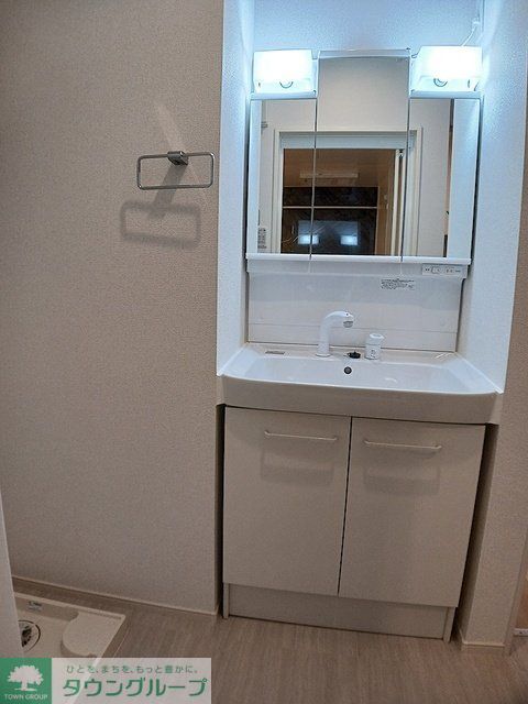 洗面設備　★お問い合わせはタウンハウジングまで★