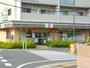 コンビニ　セブン-イレブン 鎌ヶ谷総合病院前店（コンビニ）まで1390m