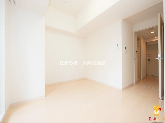 その他部屋・スペース　しっかり休める私空間
