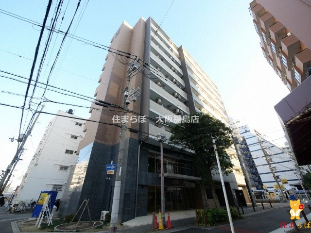 建物外観　★ ★ 口コミ平均4.94のお店 ★ ★