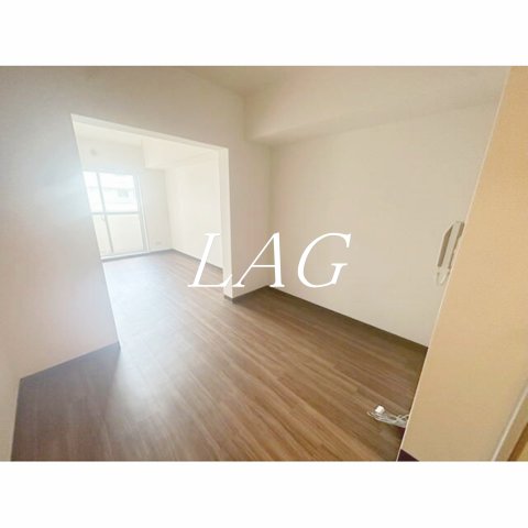 その他部屋・スペース　寝室です。