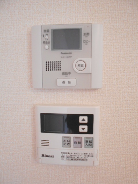 その他設備　別号室の写真・現況優先