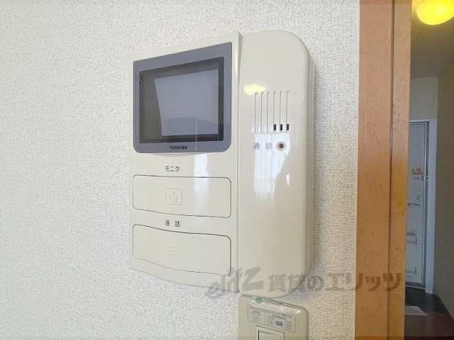 セキュリティ　ドアフォン（ＴＶ含）