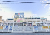 ホームセンター　コ-ナン 布施駅前店（ホームセンター）まで607m