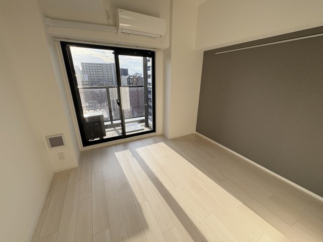 メイクス今池PRIMEの居間写真