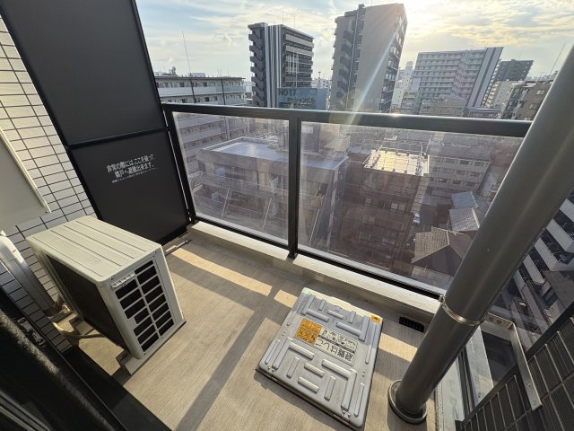 メイクス今池PRIMEの内装写真