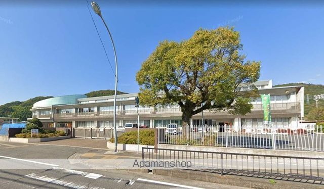 小学校　大竹小学校（小学校）まで360m