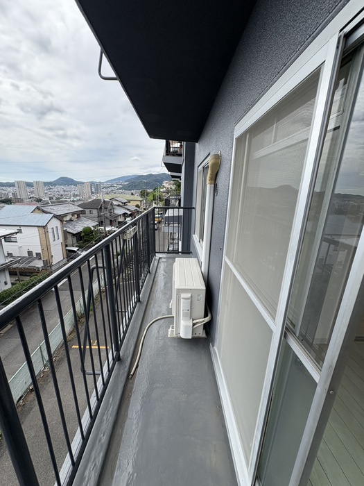 ViewTerrace売布IIの内装写真
