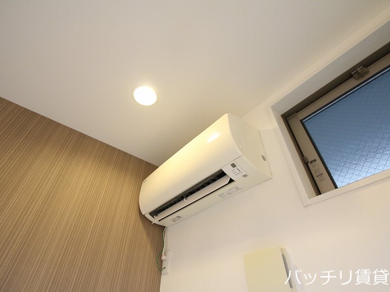 その他設備　同室タイプ掲載の為現況を優先します。