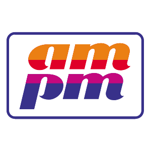 コンビニ　am／pm中央舞鶴2丁目店（コンビニ）まで207m