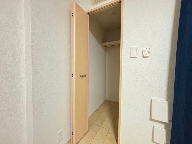 収納　※別部屋参考写真