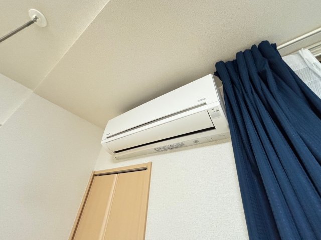 その他設備　※別部屋参考写真