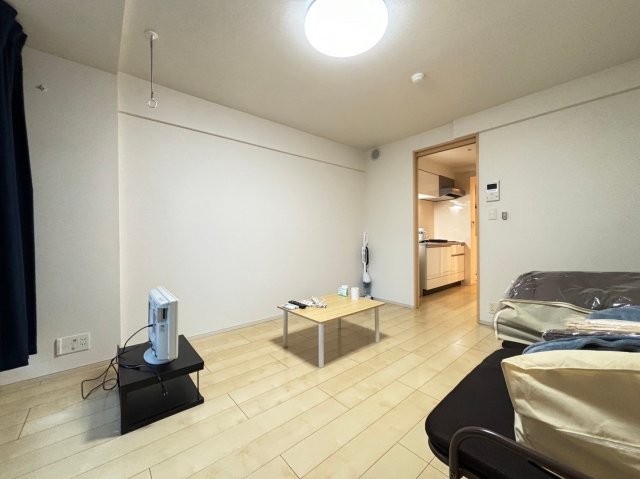 居室・リビング　※別部屋参考写真